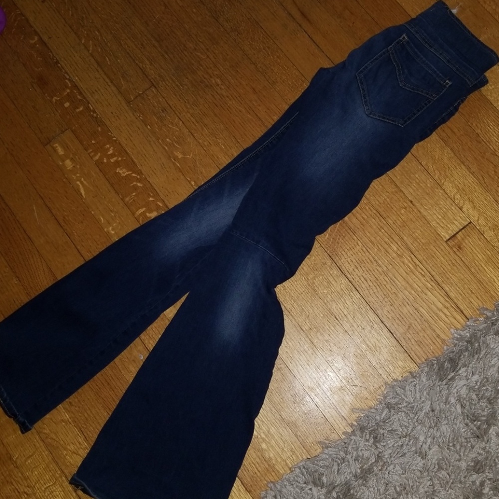 Free people jeans
